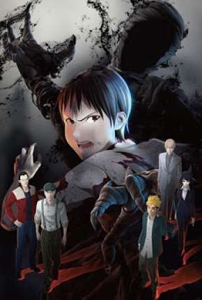 Ajin - Semi Humano - 2ª Temporada Completa Torrent Download