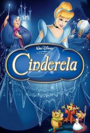 Cinderela - Animação Torrent Download