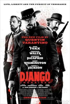 Django Livre Torrent Download