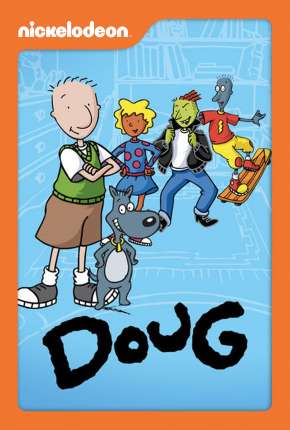 Doug - 1ª Temporada Completa Torrent Download