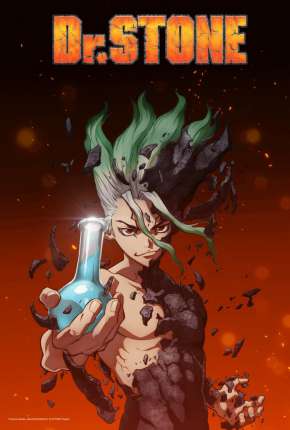 Dr. Stone Torrent Download