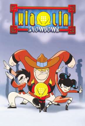 Duelo Xiaolin Torrent Download