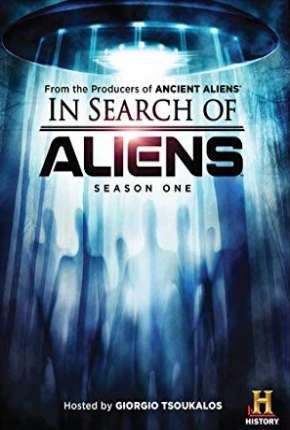 Em Busca de Alienígenas Torrent Download