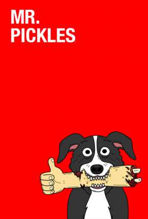 Mr. Pickles - 4ª Temporada Legendada Torrent Download