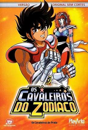 Os Cavaleiros do Zodíaco - Saga do Torneio Galático Torrent Download