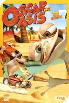 Oscar no oasis - Mas que calor Torrent Download