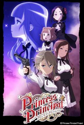 Princess Principal Torrent Download