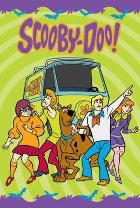 Scooby-Doo, Cadê Você? Torrent Download