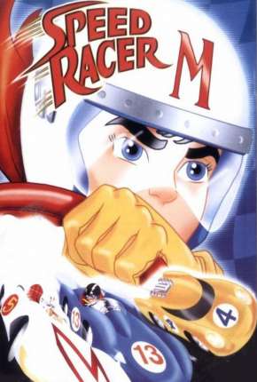 Speed Racer - Completo Torrent Download