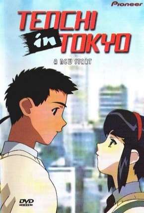 Tenchi in Tokyo Torrent Download