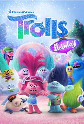 Trolls - Dias de Festa Torrent Download