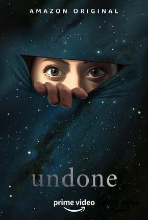 Undone - 1ª Temporada Completa Torrent Download