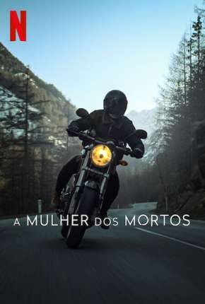 A Mulher dos Mortos - 1ª Temporada Legendada Torrent Download