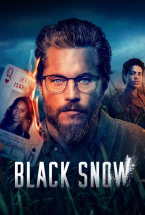 Black Snow - 1ª Temporada Legendada Torrent Download