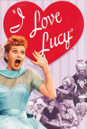 I Love Lucy Torrent Download