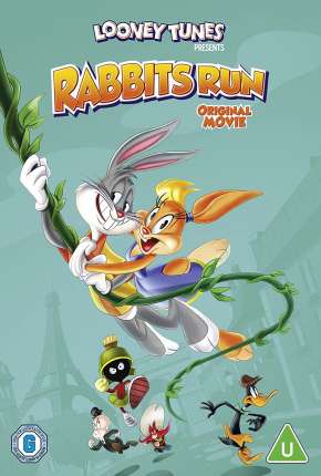 Looney Tunes - Fuga dos Coelhos Torrent Download