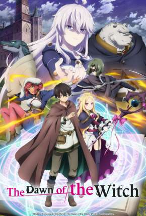 Mahoutsukai Reimeiki - 1ª Temporada Torrent Download