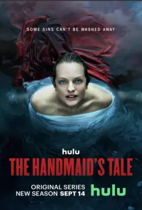 O Conto da Aia - The Handmaids Tale 5ª Temporada Completa Torrent Download