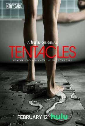 Tentáculos (Into the Dark: Tentacles) Torrent Download