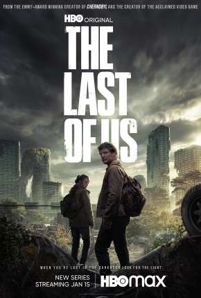 The Last of Us - 1ª Temporada Torrent Download