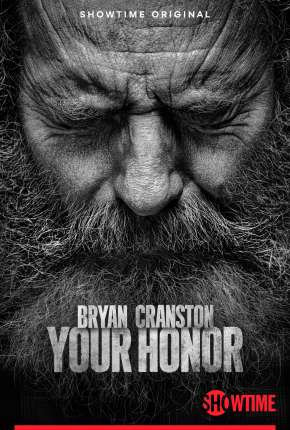 Your Honor - 2ª Temporada Legendada Torrent Download