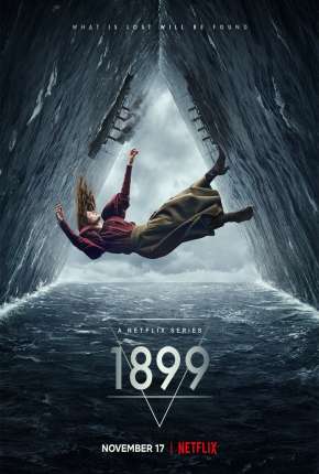 1899 - 1ª Temporada Completa Torrent Download