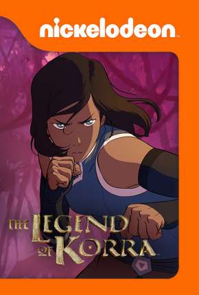 A Lenda de Korra - 2ª Temporada Torrent Download