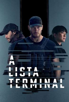 A Lista Terminal - 1ª Temporada Completa Torrent Download