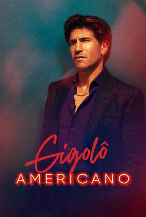 American Gigolo - 1ª Temporada Torrent Download