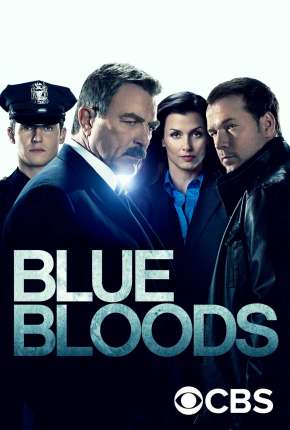 Blue Bloods - Sangue Azul - 13ª Temporada Legendada Torrent Download