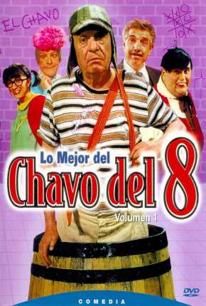 Chaves - 1ª Temporada Completa Torrent Download