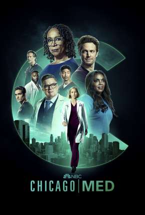 Chicago Med - Atendimento de Emergência - 8ª Temporada Legendada Torrent Download