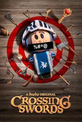 Crossing Swords - 1ª Temporada Completa - Legendado Torrent Download