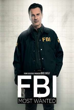 FBI - Os Mais Procurados - 4ª Temporada Legendada Torrent Download