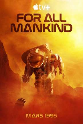 For All Mankind - 3ª Temporada Legendada Torrent Download