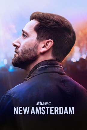 Hospital New Amsterdam - 5ª Temporada Legendada Torrent Download