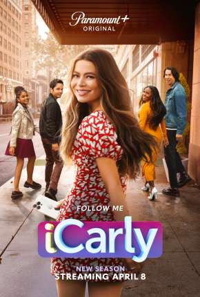 iCarly - Revival  2ª Temporada Torrent Download