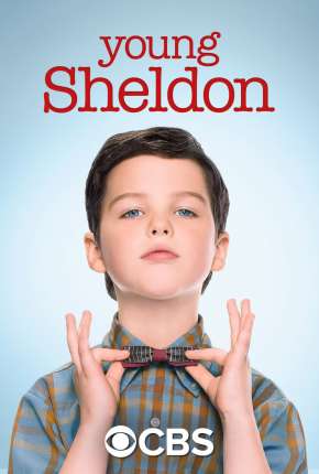 Jovem Sheldon - Young Sheldon 6ª Temporada Torrent Download