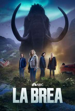 La Brea - A Terra Perdida - 2ª Temporada Legendada Torrent Download