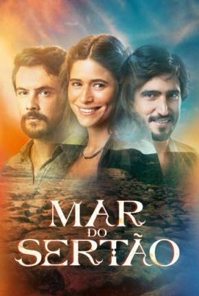 Mar do Sertão - 1ª Temporada Torrent Download