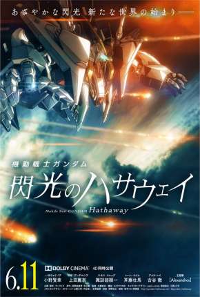 Mobile Suit Gundam - Hathaway Torrent Download