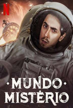 Mundo Mistério Torrent Download