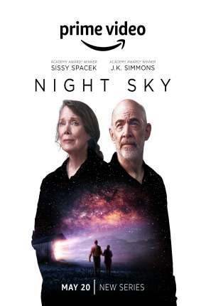 Night Sky - 1ª Temporada Torrent Download