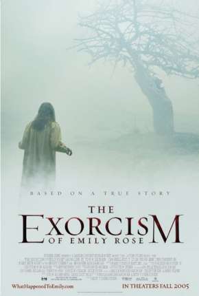 O Exorcismo De Emily Rose Torrent Download