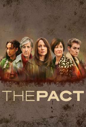 O Pacto - The Pact Torrent Download