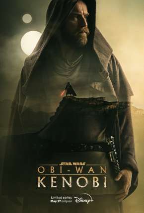 Obi-Wan Kenobi - 1ª Temporada Torrent Download