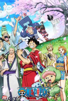 One Piece - Completo Torrent Download