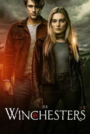 Os Winchesters - The Winchesters 1ª Temporada Torrent Download