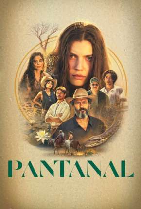 Pantanal - 1ª Temporada Torrent Download