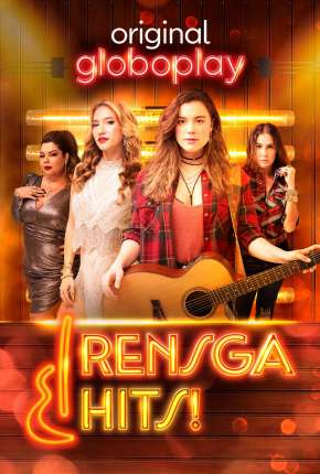 Rensga Hits! - 1ª Temporada Completa Torrent Download